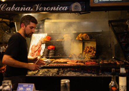 Don Julio Parrilla