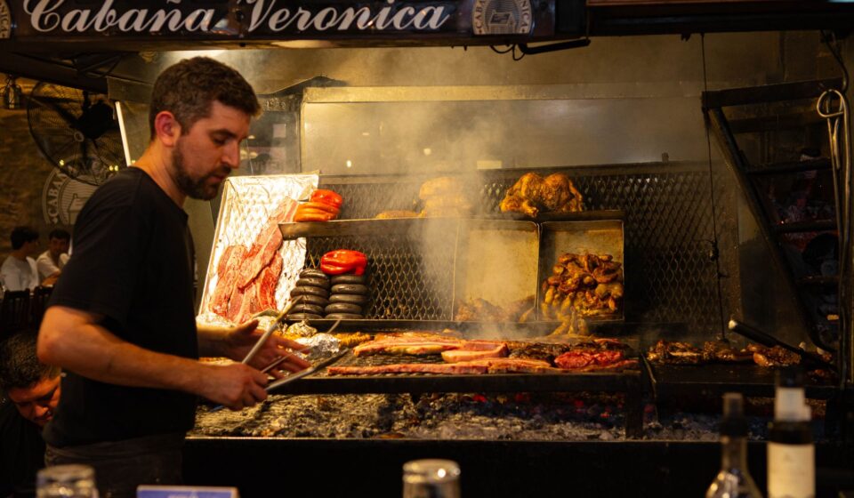 Don Julio Parrilla