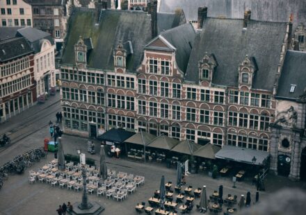 Dulle Griet