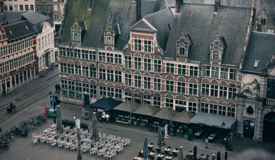 Dulle Griet