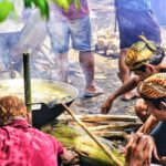 Masakan Jawa Timur Masakan Nusantara