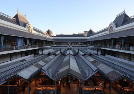 Eataly Torino Lingotto