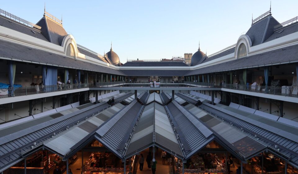 Eataly Torino Lingotto