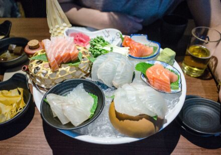 Tokyo Food Food Guide
