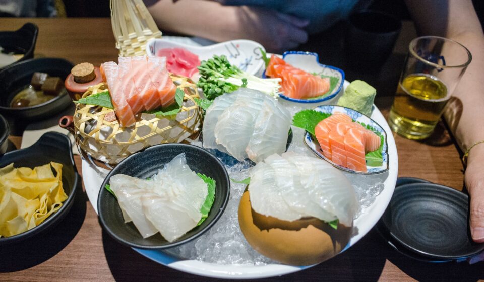 Tokyo Food Food Guide
