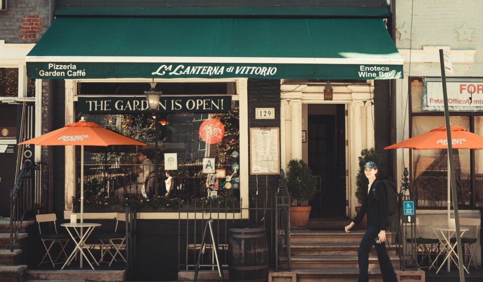 Enoteca Pinchiorri