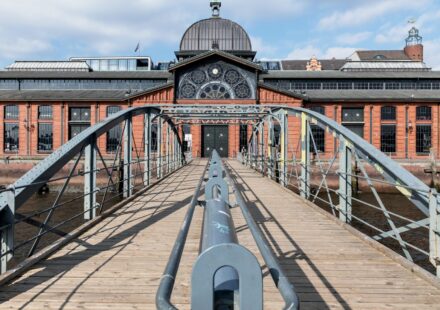 Fischmarkt Hamburg