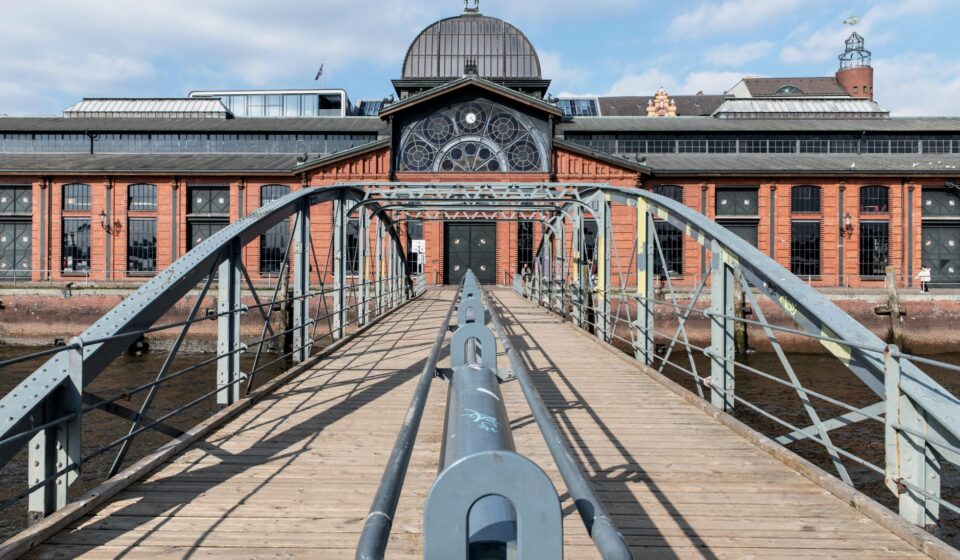 Fischmarkt Hamburg