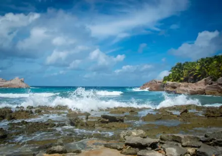 Four Seasons Seychelles