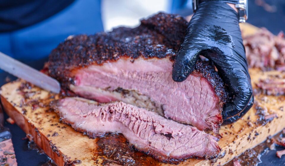 Franklin Barbecue