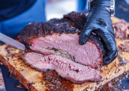 Franklin Barbecue