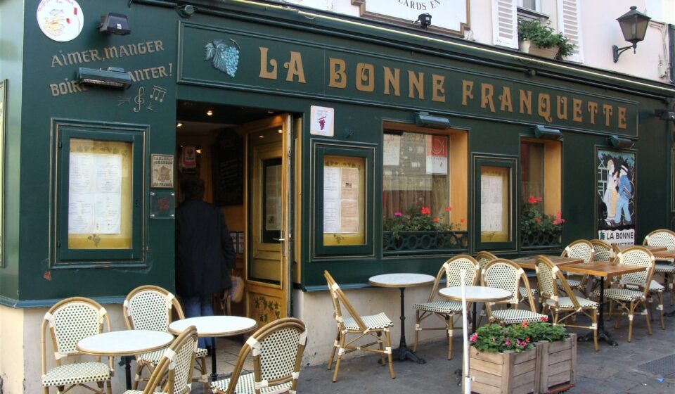 Café de Flore Review