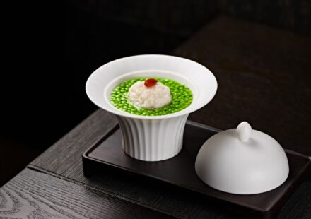 Gaggan Anand