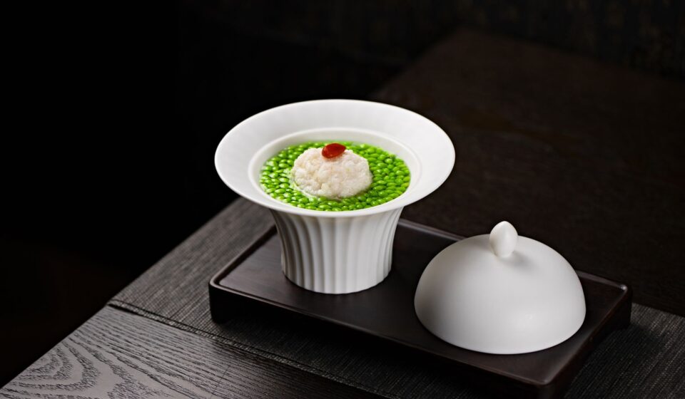 Gaggan Anand