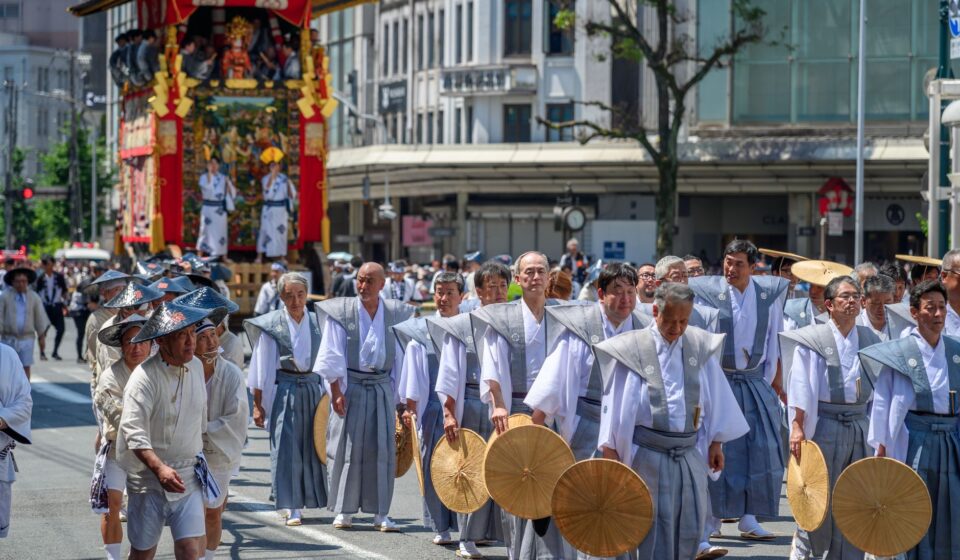 Gion Nishikawa