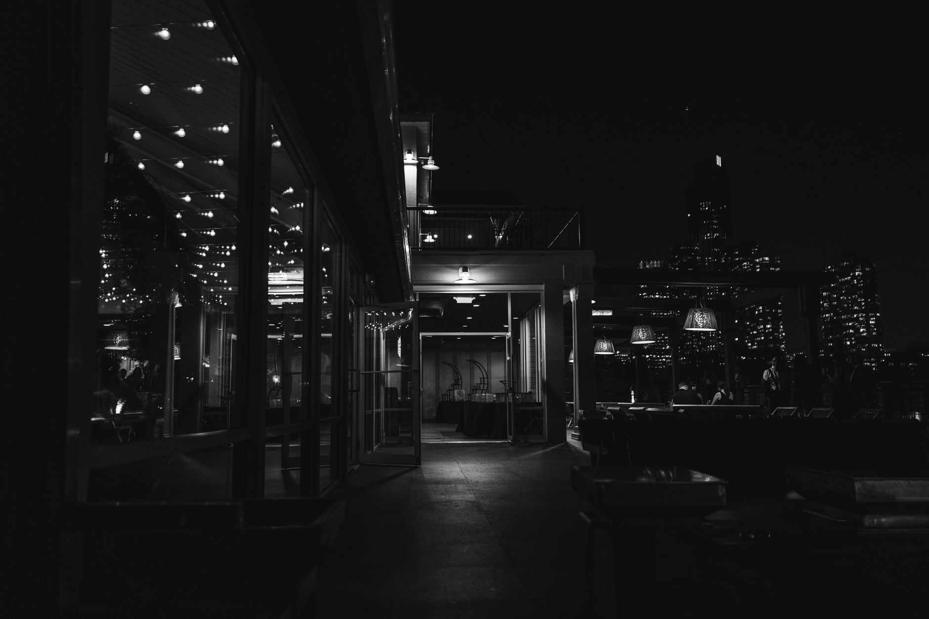 Girl and the Goat - Modern American di Chicago