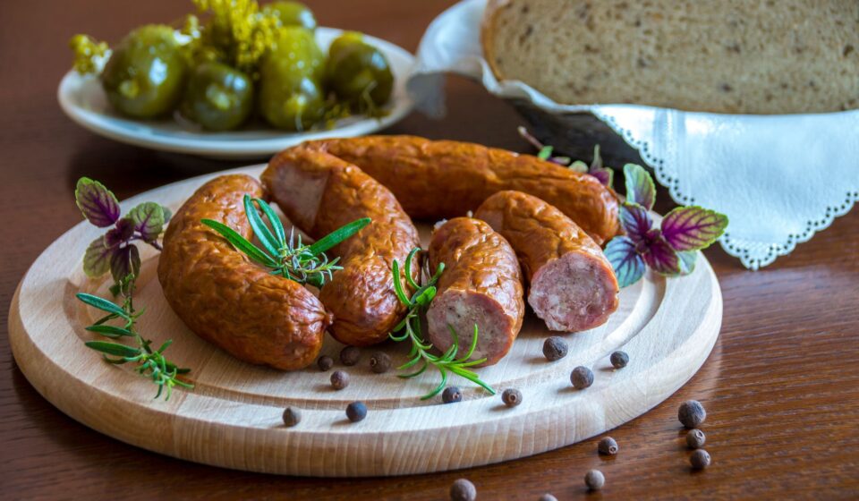 Gostilna Sokol