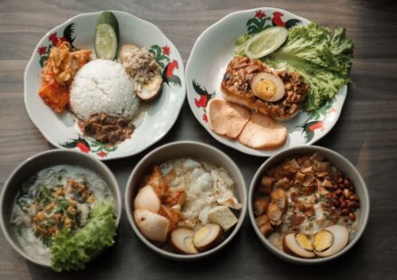 Gudeg Yu Djum