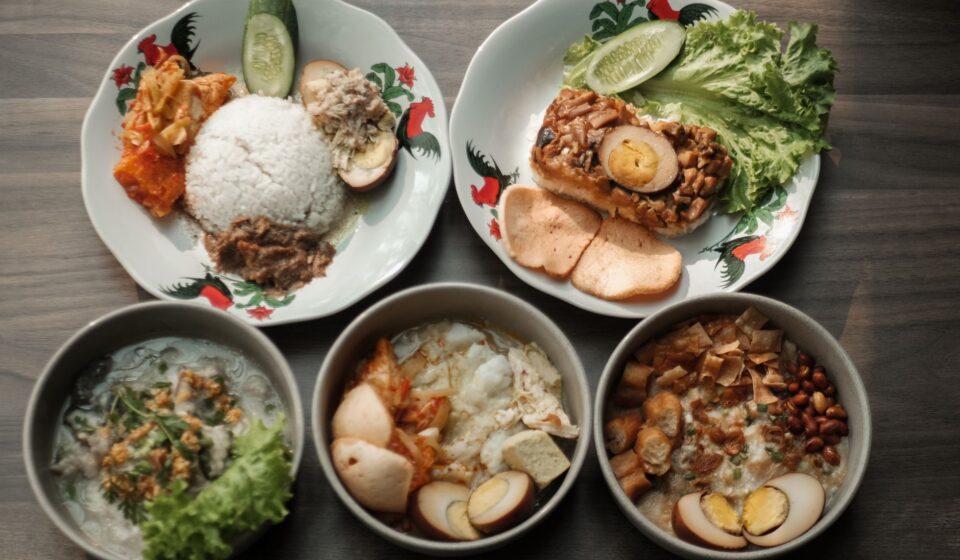 Gudeg Yu Djum
