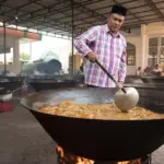 Gulai Kambing Khas Aceh