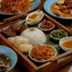 Gulai Kambing Khas Aceh