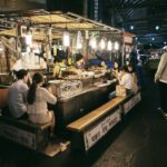 Gwangjang Market
