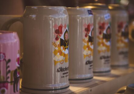 Hofbrauhaus