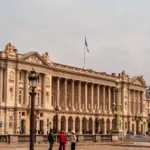 Hotel de Crillon
