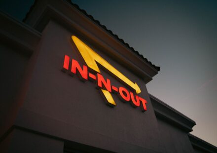 In-N-Out Burger