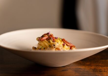 Osteria Francescana Review