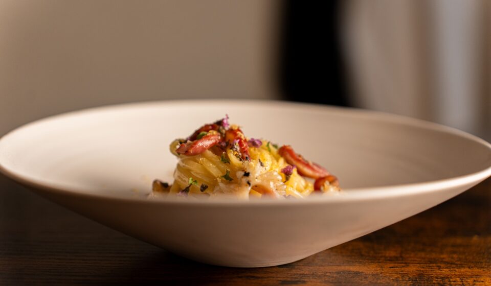 Osteria Francescana Review