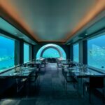 Ithaa Undersea Restaurant