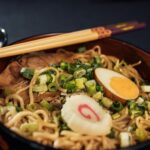 Ichiran Ramen Review