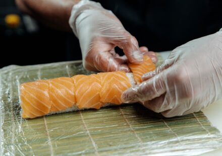 Sukiyabashi Jiro Review