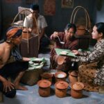 Masakan DI Yogyakarta Masakan Nusantara