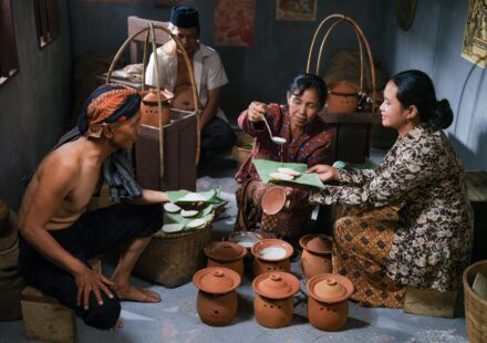Masakan DI Yogyakarta Masakan Nusantara