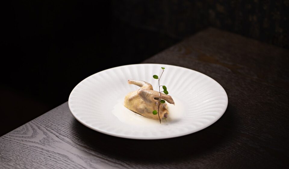 Joel Robuchon