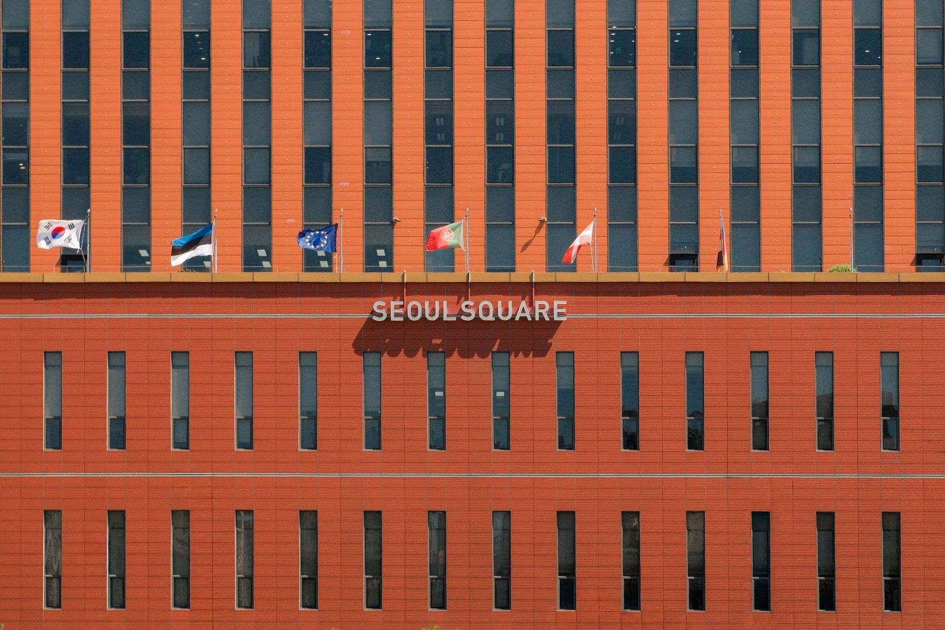 Jungsik Seoul Korean Modern