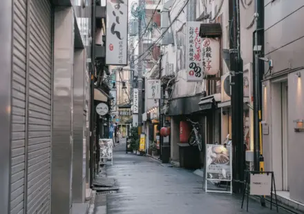 Kabukiza Restaurant