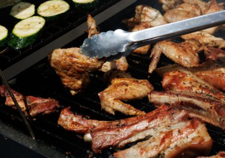 Kapten Grilli