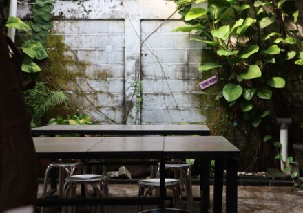Klinik Kopi