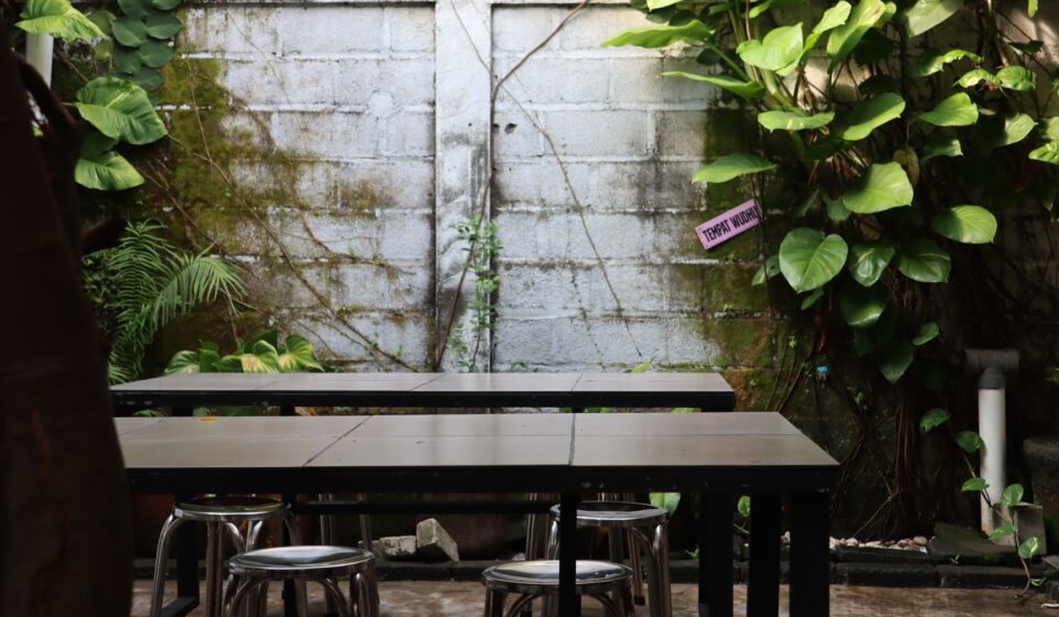 Klinik Kopi