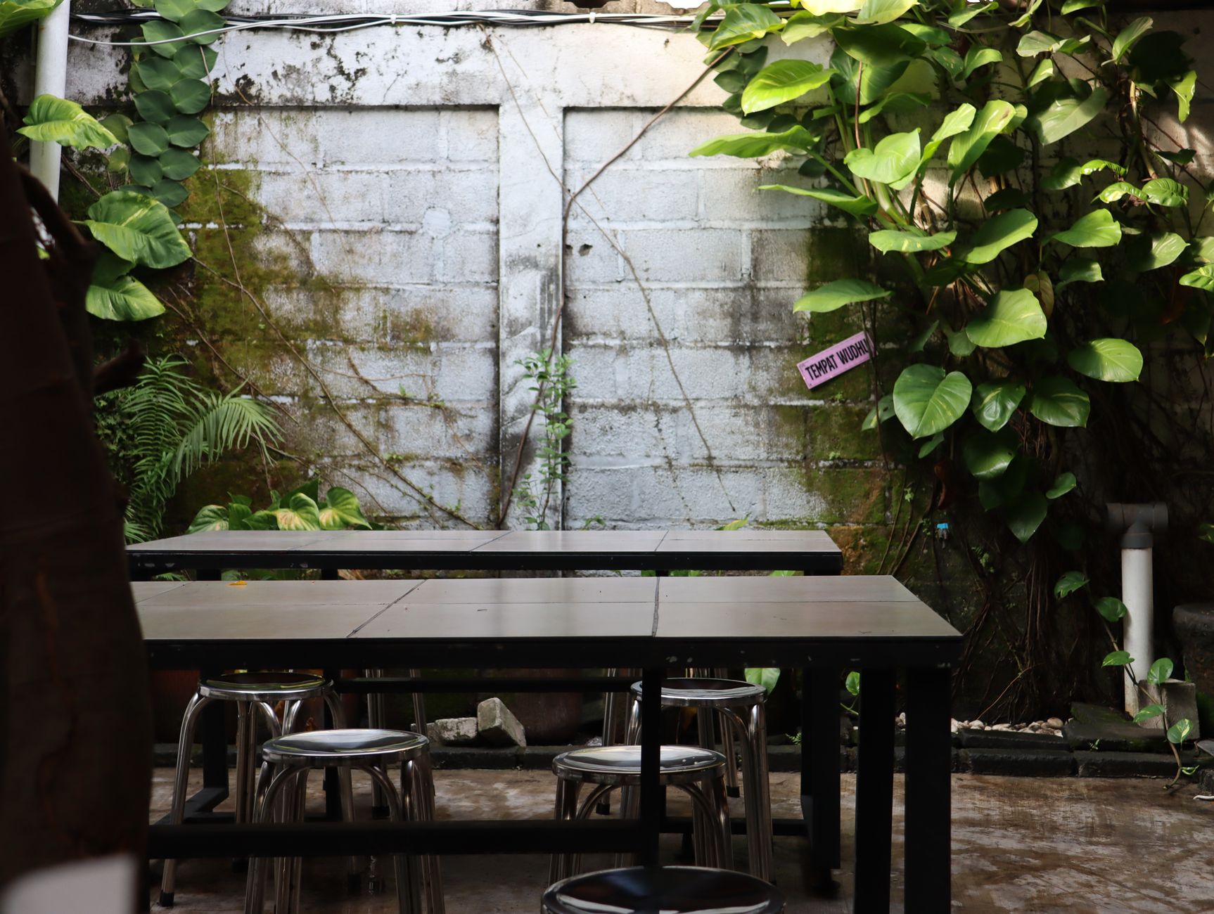Klinik Kopi - Yogyakarta Coffee di Yogyakarta