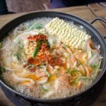 Tosokchon Review