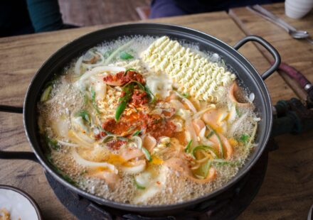 Tosokchon Review