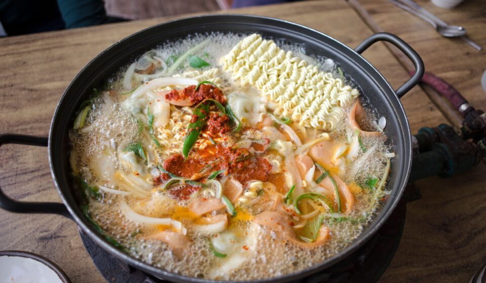 Tosokchon Review