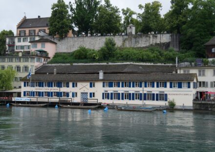 Kronenhalle