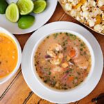 La Cevicheria