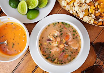 La Cevicheria