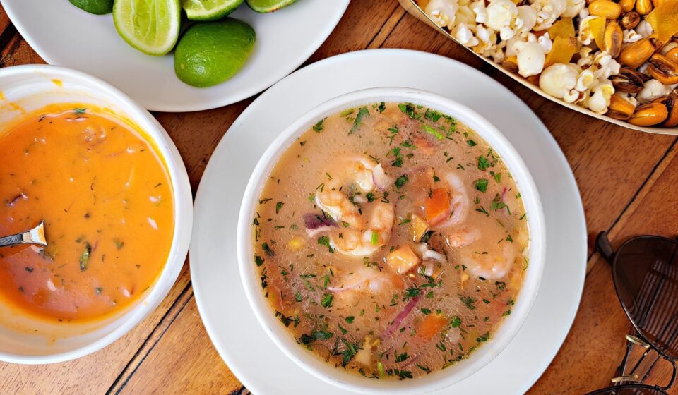 La Cevicheria